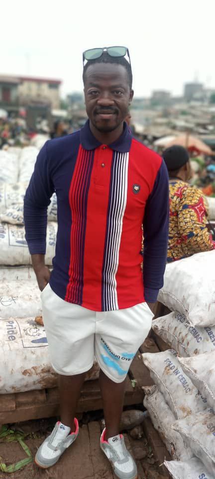 Market access and economic development